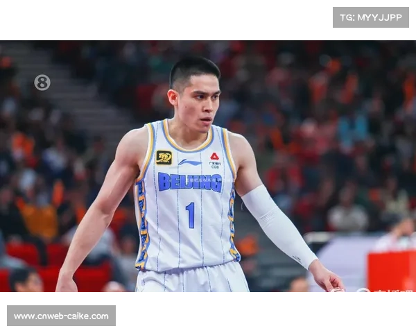 北京末节攻防压制辽宁，陈盈骏26分赵睿11+7助