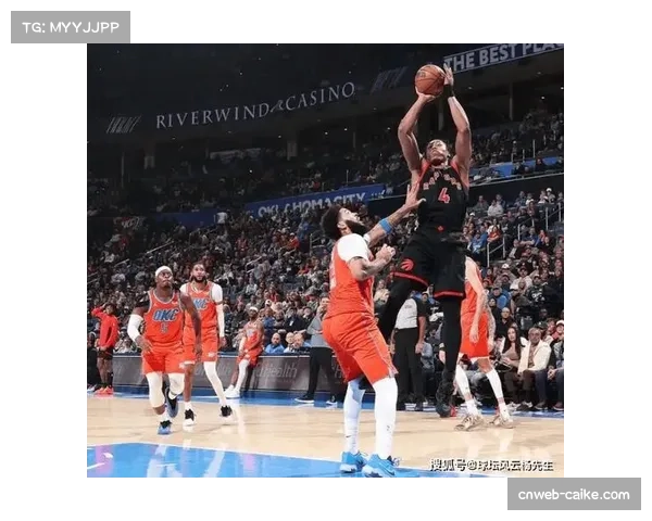 雷霆116-107击败猛龙，亚历山大缺阵下球队边路进攻仍高效